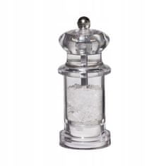 INNA Mini mlýnek na sůl Kuchenprofi Family, 10,5 cm