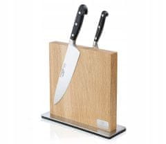 Zassenhaus Blok Zassenhaus pro magnetické nože pro 10 nožů