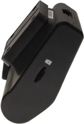 Pioneer videokamera s funkcijo snemanja videoposnetkov v zanki s polno hd ločljivostjo stekleni nosilec enostavna namestitev 