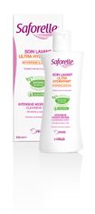 Saforelle  ultra-hydratační gel pro intim.hyg. 250 ml