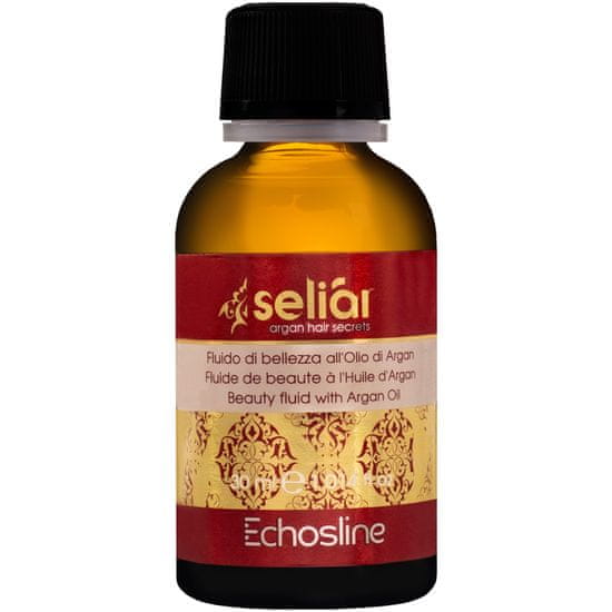 Echosline Seliar Argan Fluid - vlasový fluid s arganovým olejem 30ml