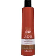 Echosline Seliar Argan Shampoo - vyživující šampon s arganovým olejem 350ml