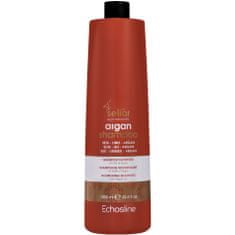 Echosline Seliar Argan Shampoo - vyživující šampon s arganovým olejem 1000ml