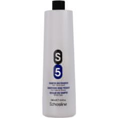 Echosline S5 Regular Use Shampoo - šampon pro každodenní a časté mytí vlasů 1000ml