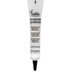 Echosline Seliar Kromatik Protector - restrukturalizační kúra pro použití při barvení nebo odbarvování vlasů