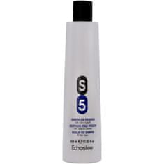 Echosline S5 Regular Use Shampoo - šampon pro každodenní a časté mytí vlasů 350ml