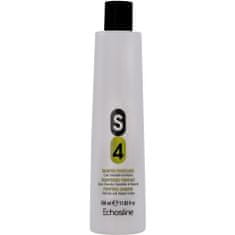 Echosline S4 Purifying Shampoo - šampon na vlasy proti lupům 350ml