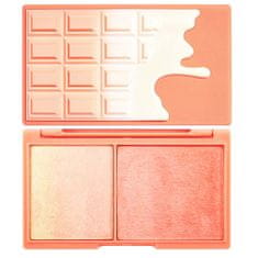 Makeup Revolution Peach and Glow 2 barvy