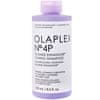 Olaplex č. 4P Blonde Enhancer Toning Shampoo - tónovací šampon pro blond vlasy, 250 ml