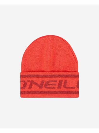 O'Neill Červená dámská čepice O'Neill