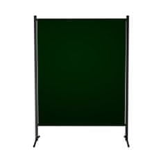 ROOSTERWELD Ochranná svářečská záclona SPECIAL 1400 tmavě zelená (matná)