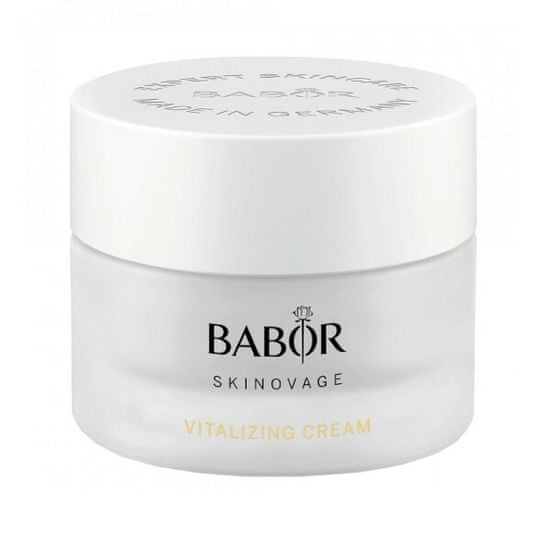 Babor Vitalizující krém pro unavenou pleť Skinovage (Vitalizing Cream) 50 ml