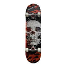 Master skateboard Extreme Board - Skull