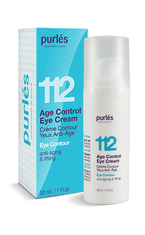 Purlés 112 Age Control Eye Cream - Anti-ageingový oční krém