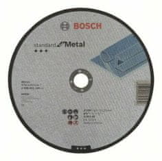 Bosch Dělicí kotouč rovný Standard for Metal A 30 S BF 230 mm 22 23 mm 3 0 mm 31651406582 BOSCH