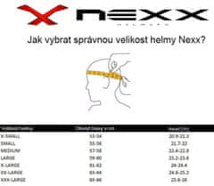 Nexx Helma na moto X.WED 2 WILD COUNTRY light sand/grey MT vel. M