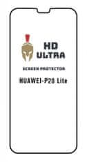 HD Ultra Fólie Huawei P20 Lite 75955