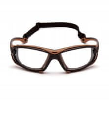 Carhartt Americké ochranné brýle Carhartt Toccoa