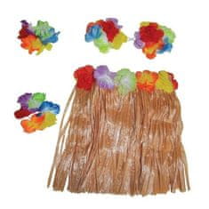 funny fashion Kostým havaj pro děti