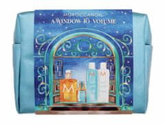 Moroccanoil 250ml a window to volume, šampon