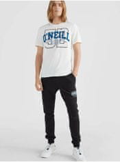 O'Neill Bílé pánské tričko O'Neill Surf State L