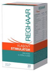 Walmark W Reghaar vlasový stimulátor tbl.30