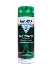 Nikwax prací prášek Base Wash 300 ml