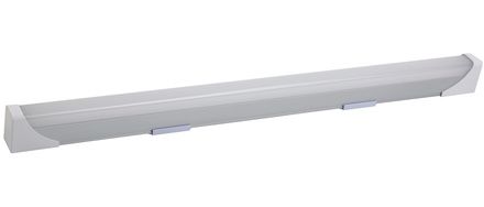 NIPEKO spol. s r.o. Podlinkové svítidlo TL 4009-2/10 Svítidlo pod linku LED 10W šedé