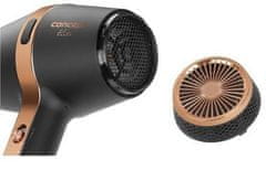 Concept Vysoušeč vlasů VV6030 ELITE Ionic Infrared Boost