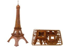 Vysoký stavební jeřáb 90 cm Pilot R/C Eiffelova věž