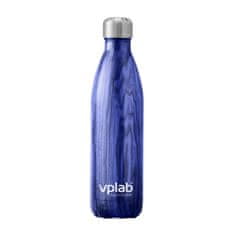 VPLAB VPLAB kovová láhev na studené i teplé nápoje, 500ml, Black