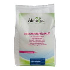Almawin ALMAWIN Regenerační sůl do myčky 2 kg