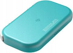 Lite Turquoise Pad Bezdrátový Switch PC