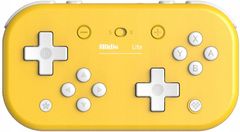8BitDo  Lite Yellow Pad BT Nintendo Switch Lite