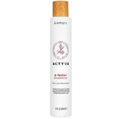 Kemon Actyva P Factor - šampon proti vypadávání vlasů