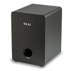 Akai Soundbar , ASB-6WSW, Bluetooth, LED displej, dálkové ovládání, 70 W RMS
