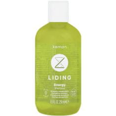 Kemon Liding Energy Shampoo - revitalizační šampon pro vlasy bez energie 250ml