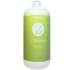 Liding Energy - šampon revitalizující vlasovou pokožku 1000ml