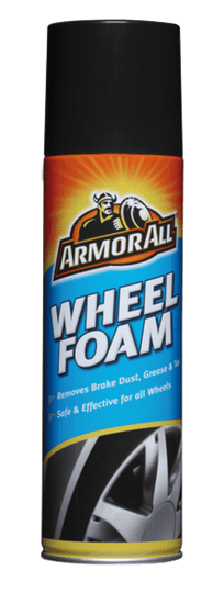 Armor All Wheel Foam - Pěna na disky 500ml