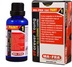 MA-FRA COAT PAINT Ochranný coating na autolaky 50 ml