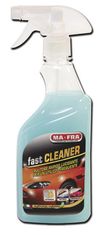 MA-FRA FAST CLEANER Rychlý čistič na hladké povrchy 500ml