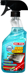 MA-FRA GLASS CLEANER Čistič skel s aktivní pěnou 500 ml