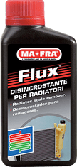 MA-FRA FLUX STOP Utěsňovač chladiče v prášku 65 g