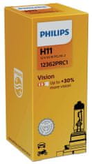 Philips Vision + 30% 12362PRC1 H11 PGJ19-2 12V 55W 1 ks