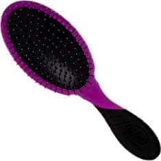 Wet Brush Pro Detangler Fialový - kartáč na rozčesávání vlasů, netrhá a neničí