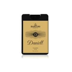 Santini Cosmetics Pánský parfém SANTINI - Daniell, 18 ml