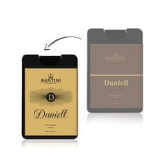 Santini Cosmetics Pánský parfém SANTINI - Daniell, 18 ml