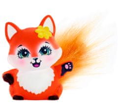 Mattel Enchantimals Panenka se zvířátkem Felicity Fox DVH87