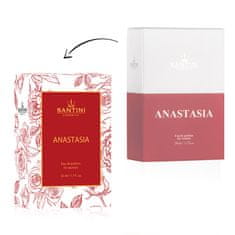 Santini Cosmetics Dámský parfém SANTINI - Anastasia, 50 ml