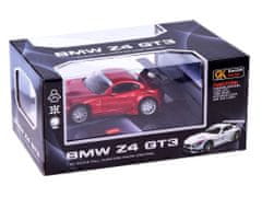 JOKOMISIADA Sportovní vůz BMW Z4 na dálkové ovládání RC0347